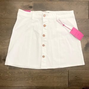 Celebrity Pink | Mini Skirt